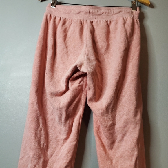 GAP Pink Sweatpants - Size XS - Picture 8 of 8